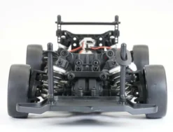 FTX Havok 1/14 4WD Electro Drift Truck RTR – Geel