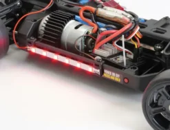 FTX Havok 1/14 4WD Electro Drift Truck RTR – Geel