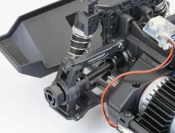 FTX Havok 1/14 4WD Electro Drift Truck RTR – Geel
