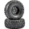 FTX KANYON MOUNTED TYRES 2.2″