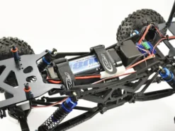 FTX KANYON 4X4 RTR 1:10 XL TRAIL CRAWLER