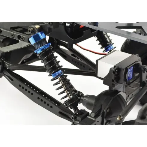 FTX KANYON 4X4 RTR 1:10 XL TRAIL CRAWLER