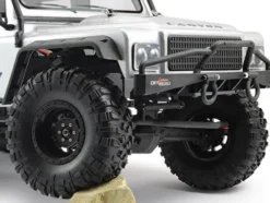 FTX KANYON 4X4 RTR 1:10 XL TRAIL CRAWLER
