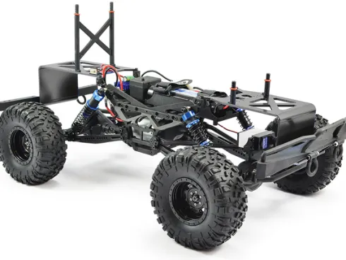 FTX KANYON 4X4 RTR 1:10 XL TRAIL CRAWLER