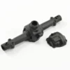 FTX OUTBACK FURY/HI-ROCK FRONT & REAR AXLE HOUSING (1PC)