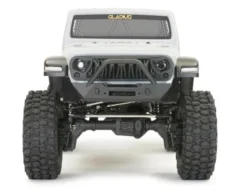 FTX Outback Gladius 1/10 4X4 Trail Crawler RTR Grijs
