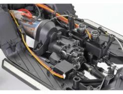 FTX Outback Gladius 1/10 4X4 Trail Crawler RTR Grijs