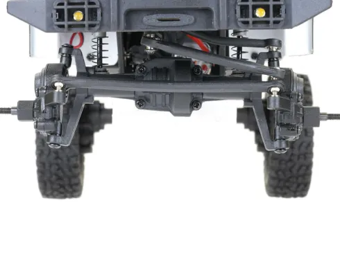 FTX 1/18 Outback Mini XP Trail Unitrak RTR – Groen
