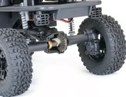 FTX 1/18 Outback Mini XP Trail Unitrak RTR – Groen