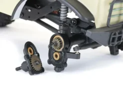 FTX 1/18 Outback Mini XP Trail Unitrak RTR – Groen