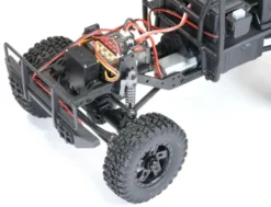 FTX 1/18 Outback Mini XP Trail Unitrak RTR – Groen