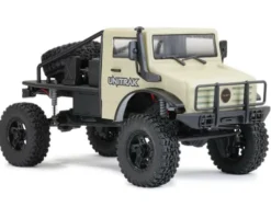 FTX 1/18 Outback Mini XP Trail Unitrak RTR – Zand