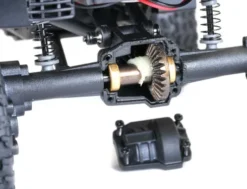 FTX 1/18 Outback Mini XP Trail Unitrak RTR – Zand