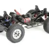 FTX Outback 3.0 Treka 1/10 Trail Crawler RTR Oranje