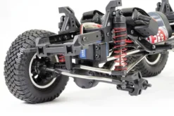 FTX Outback 3.0 Treka 1/10 Trail Crawler RTR Oranje