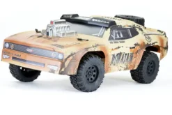 FTX Rokatan 1/10 Brushless Off Road Car RTR