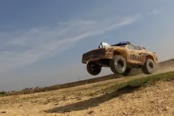 FTX Rokatan 1/10 Brushless Off Road Car RTR