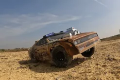 FTX Rokatan 1/10 Brushless Off Road Car RTR