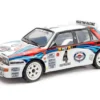 FTX R4 Rally 1/10 Roller Chassis (Wielbasis 260 mm)