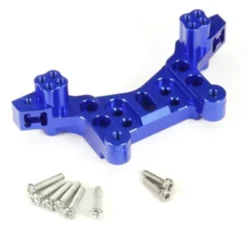 FTX TRACER ALUMINIUM REAR SHOCK TOWER BRUSHLESS ONLY