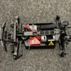 FTX Tracer Brushed – Inclusief regelaar en motor servo etc, nieuw donor – What You See Is What You Get