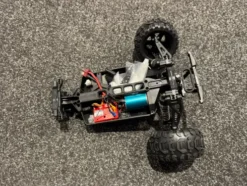 FTX Tracer Brushless – Compleet Donor Nieuw What you see is what you get!!