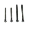FTX TRACER BRUSHLESS UPPER FRONT/REAR SUSPENSION HINGE BOLTS – FTX9764