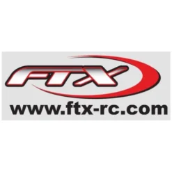 FTX TRACER 2.4GHZ RADIO (FOR BRUSHED CAR) – FTX9738