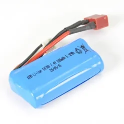 FTX TRACER LI-ION 7.4V 800MAH BATTERY