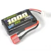 FTX Tracer LI-PO 7.4V 1000mah batterij