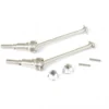 FTX TRACER METAL FRONT CVA SHAFTS , PINS & M4 NUTS – FTX9780