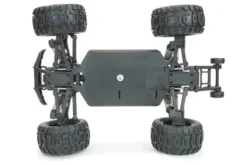 FTX Tracer 1/16 4WD Brushless Electro Monster Truck RTR – Blauw