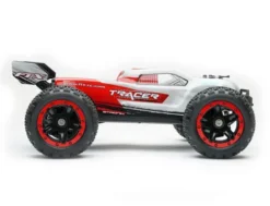 FTX TRACER 1/16 4WD Electro brushed Truggy Truck RTR – Rood