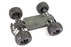 FTX Tracer 1/16 4WD Electro Monster Truck RTR – Blauw