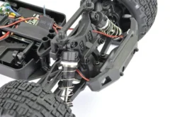 FTX Tracer 1/16 4WD Electro Truggy Truck RTR – Oranje