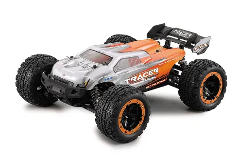 FTX Tracer 1/16 4WD Electro Truggy Truck RTR – Oranje