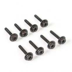 FTX TRACER WHEEL LOCK SCREWS (8PC) – FTX9747