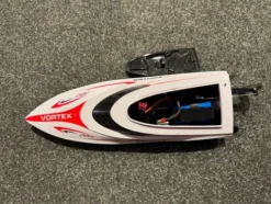 FTX Vortex High Speed – met accu, What You See Is What You Get