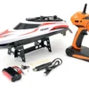 FTX Vortex high speed RC race boat 44cm RTR