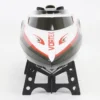 FTX Vortex high speed RC race boat 44cm RTR – Zwart