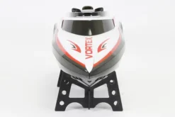 FTX Vortex high speed RC race boat 44cm RTR – Zwart