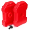 Fuel canisters red – TRX8022