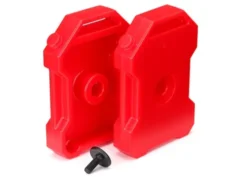 Fuel canisters red – TRX8022
