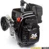 FUELIE K26 ENGINE – HPI107940
