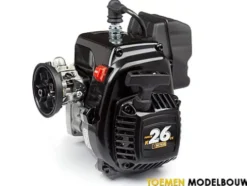 FUELIE K26 ENGINE – HPI107940