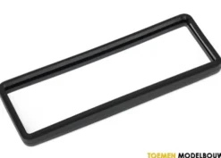 Fuel tank vibration cushion rubber – TRX4445