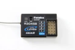 Futaba R304SB 2.4GHZ T-FHSS ontvanger