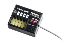 Futaba R404SBS ontvanger