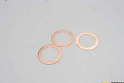 Gaskets cooling head 0.20, 0.30, 0.40mm – TRX5292