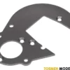 GEAR PLATE GUNMETAL – HPI102161